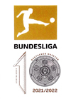 Bundesliga +£5.00