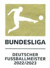 Bundesliga +£6.00