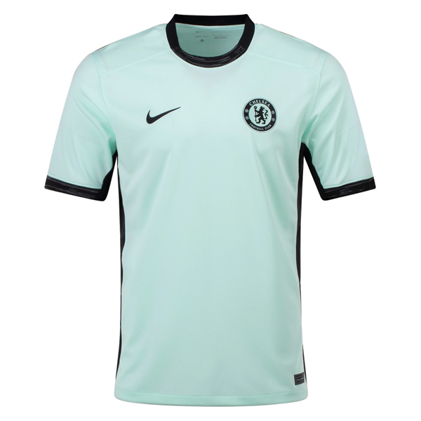 Chelsea Third Football Shirt 2023-2024 - Kit Guy